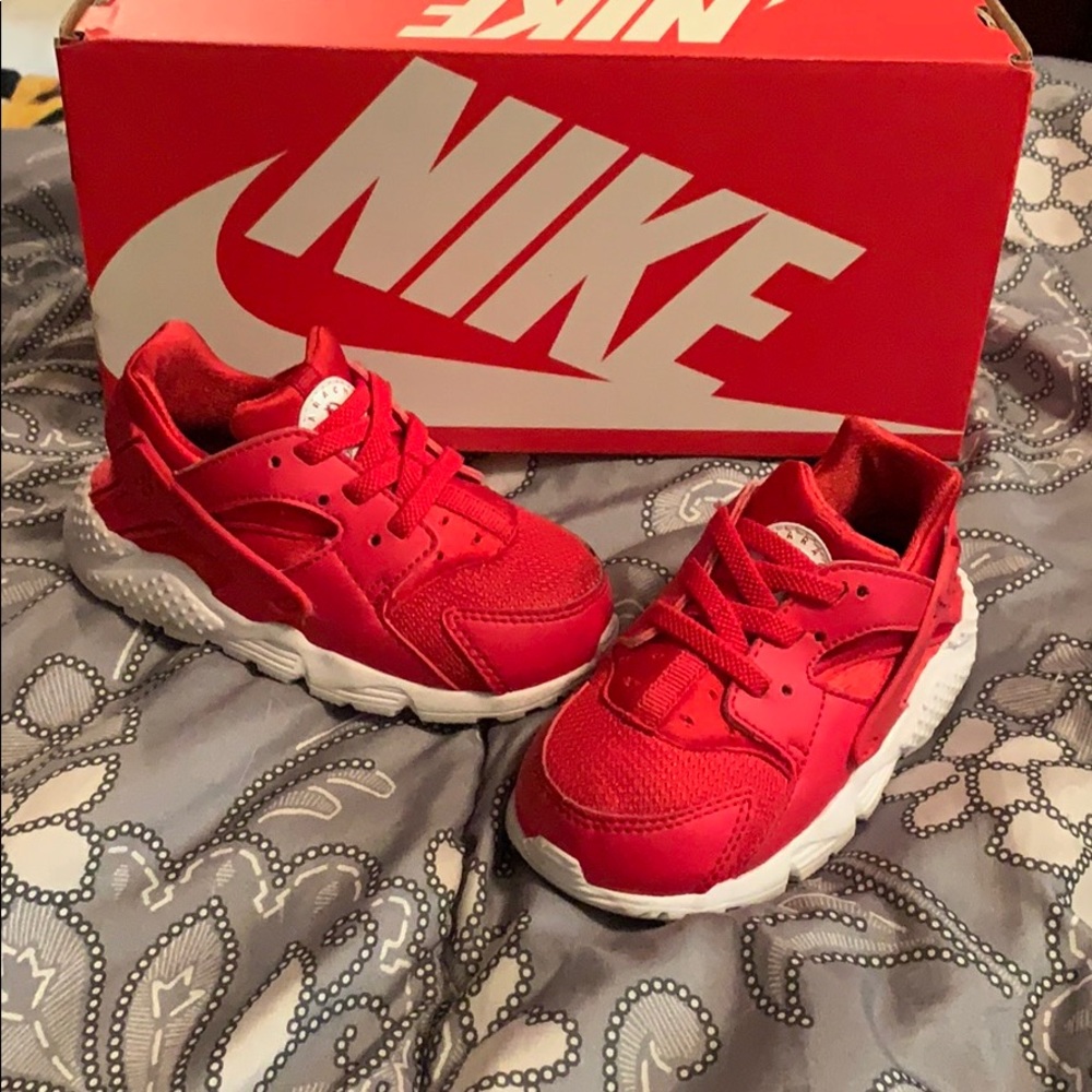 Nike huarache